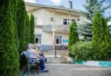 Пансионат для пожилых с деменцией: забота, безопасность и достойная жизнь