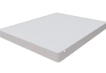 Матрас двуспальный 180х200: комфорт и простор