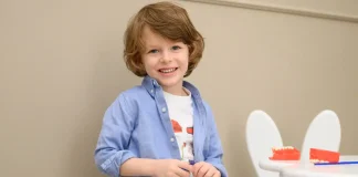 Безопасный способ снять тревогу и напряжение у ребенка: лечение зубов под наркозом и седацией