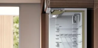 Холодильники Asko: скандинавское качество и продуманные технологии