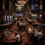 Онлайн-казино: особенности цифрового формата и современные тенденции