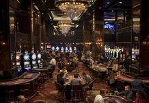 Онлайн-казино: особенности цифрового формата и современные тенденции