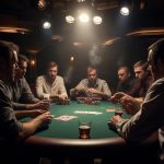 Правила игры в покер