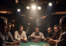 Правила игры в покер