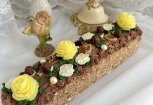 Торт на заказ с доставкой: как выбрать, заказать и получить идеальный десерт