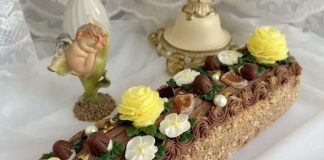 Торт на заказ с доставкой: как выбрать, заказать и получить идеальный десерт