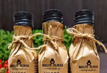 Сыродавленные масла холодного отжима: что это такое и почему они ценятся