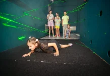 Что такое франшиза детского развлекательного центра