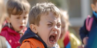 Синдром дефицита внимания и гиперактивности: как развивать у ребенка исполнительные функции