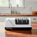 Эволюция домашней кухни