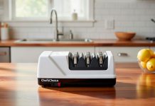 Эволюция домашней кухни