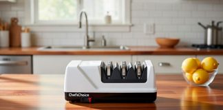 Эволюция домашней кухни