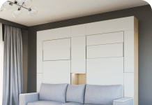 Шкаф-кровать для двоих детей: удобство, функциональность и советы по выбору