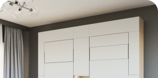 Шкаф-кровать для двоих детей: удобство, функциональность и советы по выбору