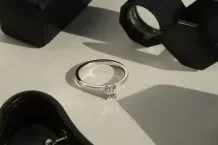 Ювелирное кольцо: символ, искусство и отражение личности