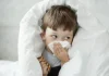 Почему дети часто болеют ОРВИ