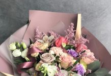 Доставка цветов в Полтаве: как работает сервис и почему он востребован