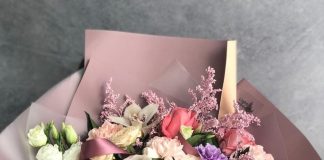 Доставка цветов в Полтаве: как работает сервис и почему он востребован