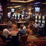 Как правильно управлять банком и избежать крупных потерь в онлайн-казино