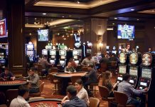 Как правильно управлять банком и избежать крупных потерь в онлайн-казино