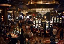 Самые популярные игровые автоматы и их особенности