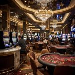 Что нужно знать о крипто-казино и какие преимущества они дают?