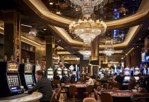 Почему живой дилер популярен и какие игры предпочтительнее с ним?