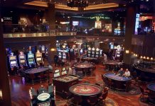 Топ слотов с прогрессивными джекпотами: шанс на крупный выигрыш