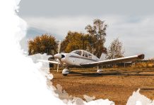 Подарочный сертификат на полёт на самолёте: уникальный подарок для особого человека