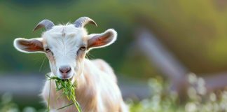 Преимущества смесей на козьем молоке