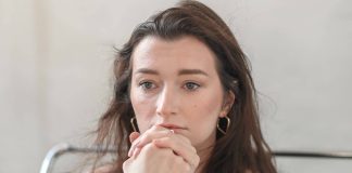 Тревожные состояния: как понять и справиться