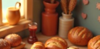 Самые простые рецепты выпечки на скорую руку в домашних условиях