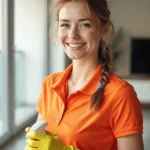 Клининговая компания: современный подход к чистоте
