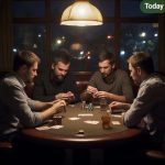 Проблемы зависимости от игры