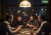 Проблемы зависимости от игры