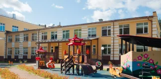 Развивающие центры в Санкт-Петербурге: форматы, направления и критерии выбора