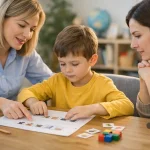 Подготовка к школе без стресса: что важно проверить у будущего первоклассника