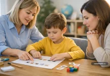 Подготовка к школе без стресса: что важно проверить у будущего первоклассника