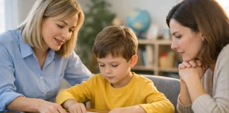 Подготовка к школе без стресса: что важно проверить у будущего первоклассника