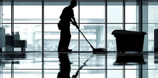 Клининговая компания: комфорт и чистота в каждый дом