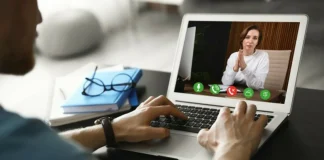 Онлайн консультация психолога: комфорт и поддержка в любой ситуации