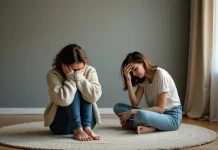 Тревожное состояние: как понять, принять и справиться