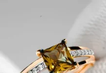 Как выбрать ювелирное кольцо: советы для гармоничного и стильного выбора