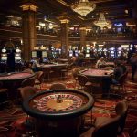 Игры в онлайн казино