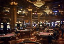 Игры в онлайн казино