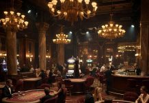 Правила игры в покер: подробное руководство для начинающих