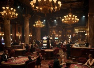 Правила игры в покер: подробное руководство для начинающих