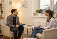 Психотерапия как инструмент понимания себя и восстановления внутреннего равновесия