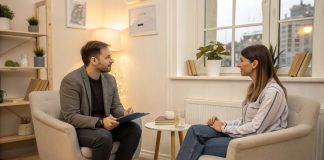 Психотерапия как инструмент понимания себя и восстановления внутреннего равновесия