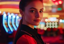 Live-казино с реальными дилерами: атмосфера настоящего игорного дома онлайн